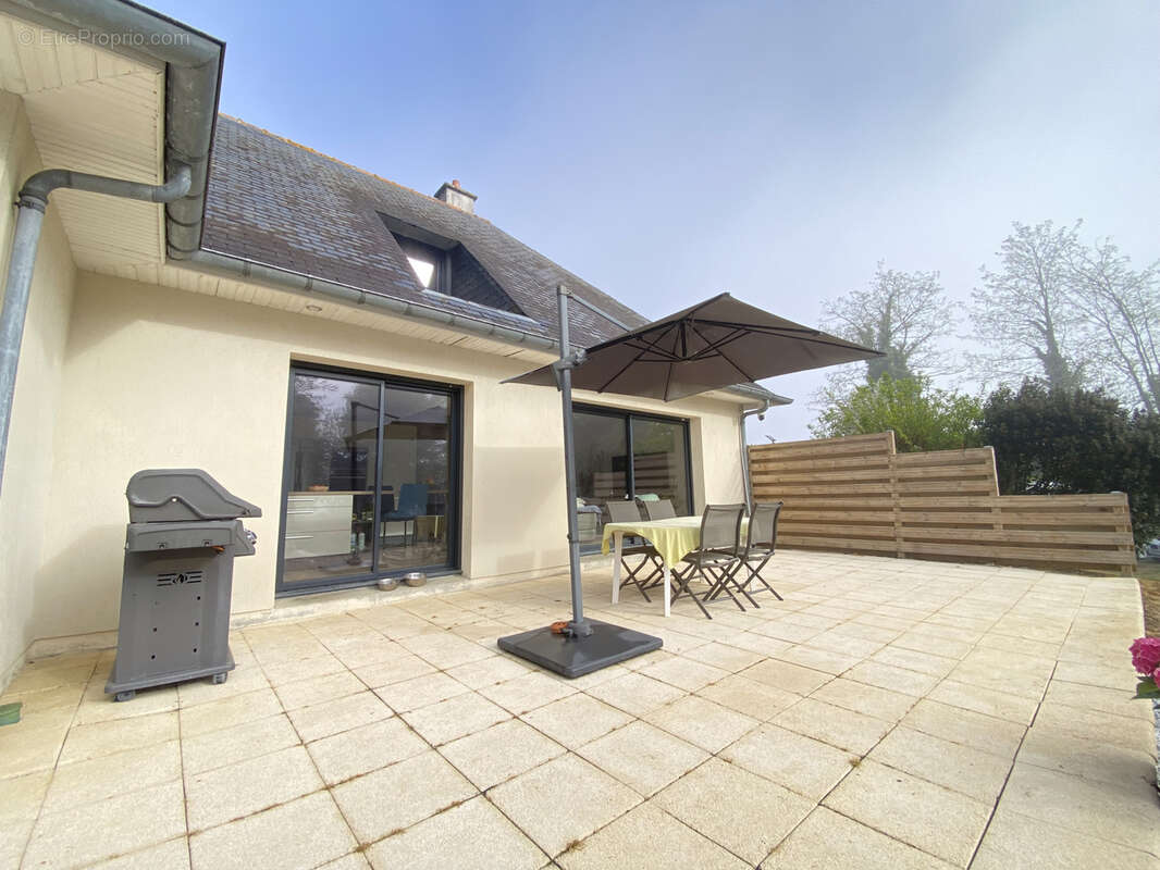 Maison à SEICHES-SUR-LE-LOIR