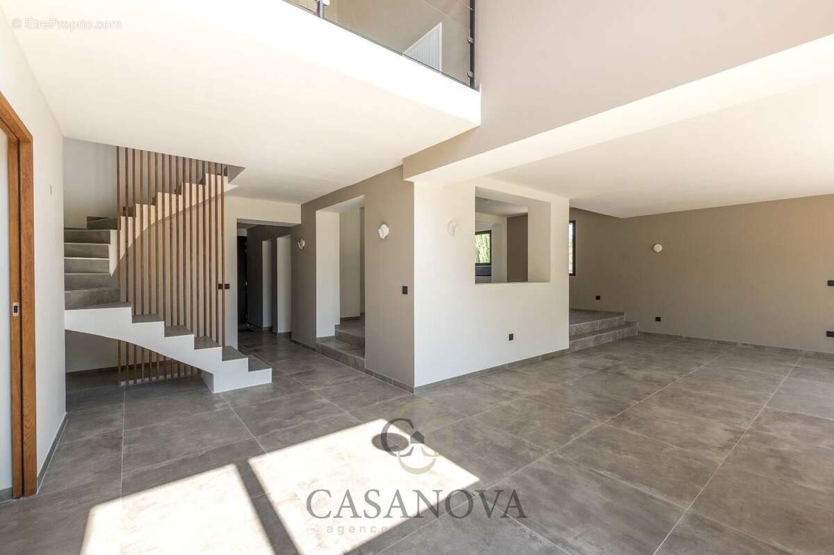 Maison à MONTPELLIER