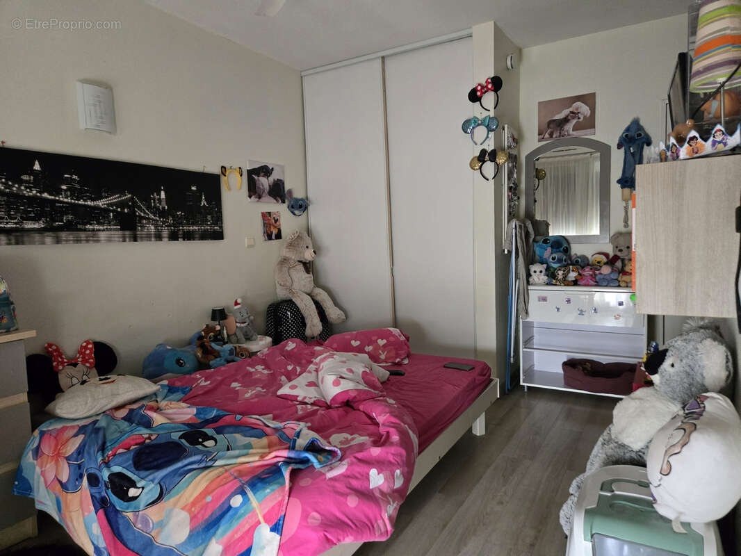 Appartement à ROCHEFORT