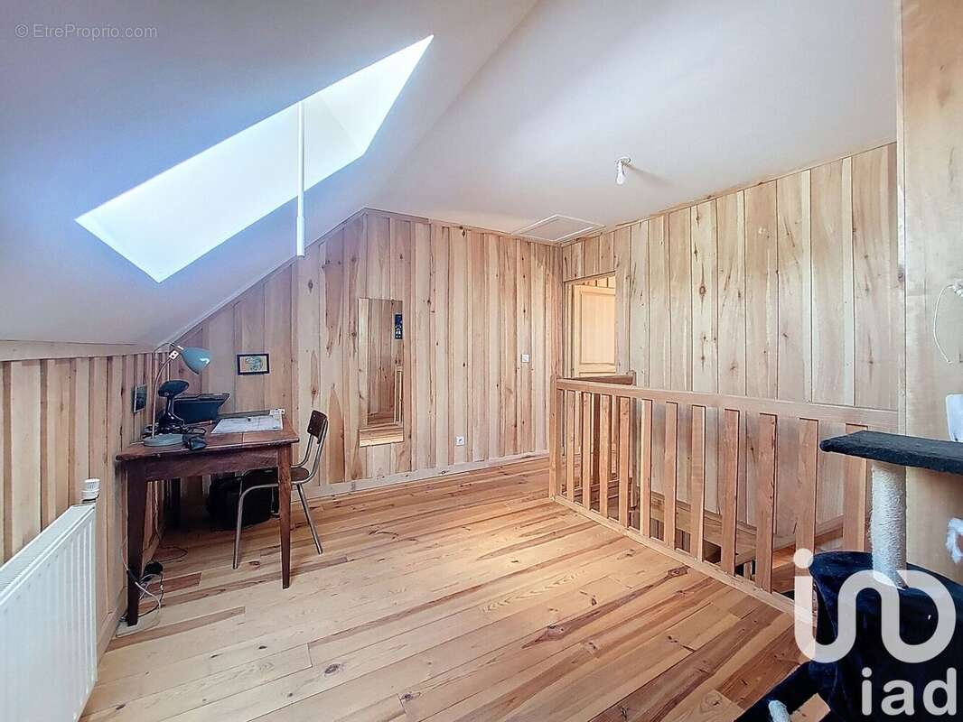 Photo 7 - Appartement à COURTERANGES