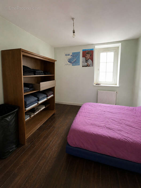 A vendre maison proche plage Fécamp - photo 4