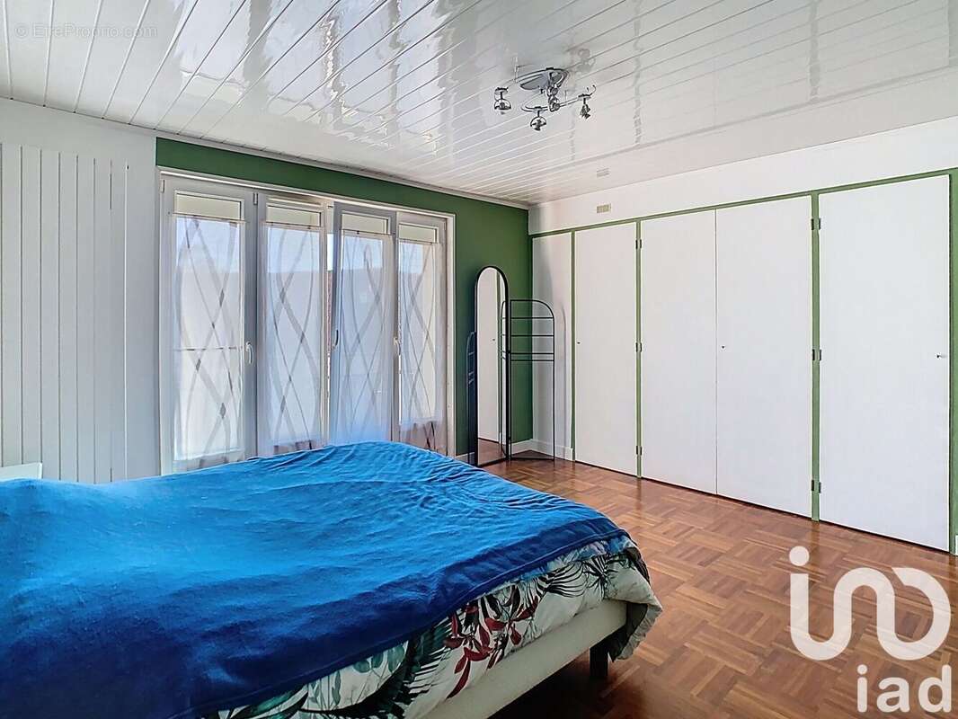 Photo 7 - Maison à BARBONNE-FAYEL