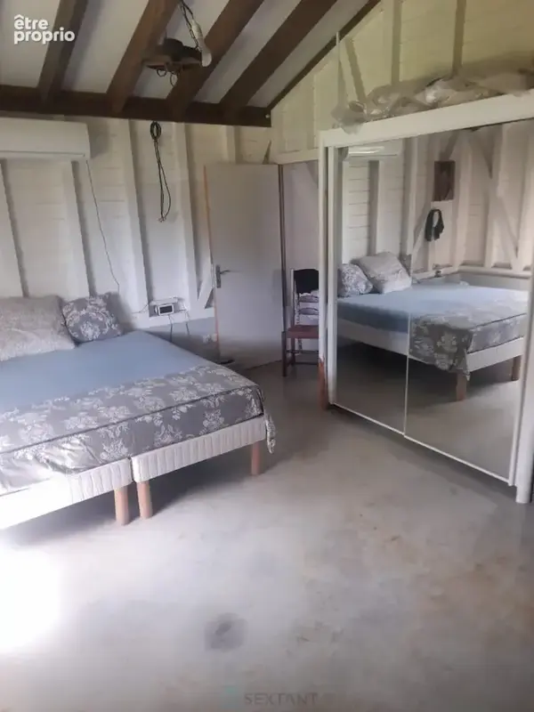 Les Trois-Îlets Villa T4, 145m², Terrain 1400m². - photo 7
