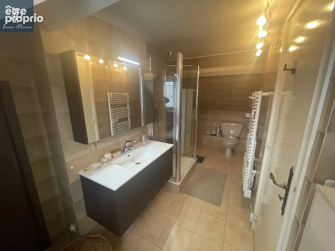 A VENDRE à Dijon Maison de charme  quartier Montchapet secteur Jouvence - photo 11