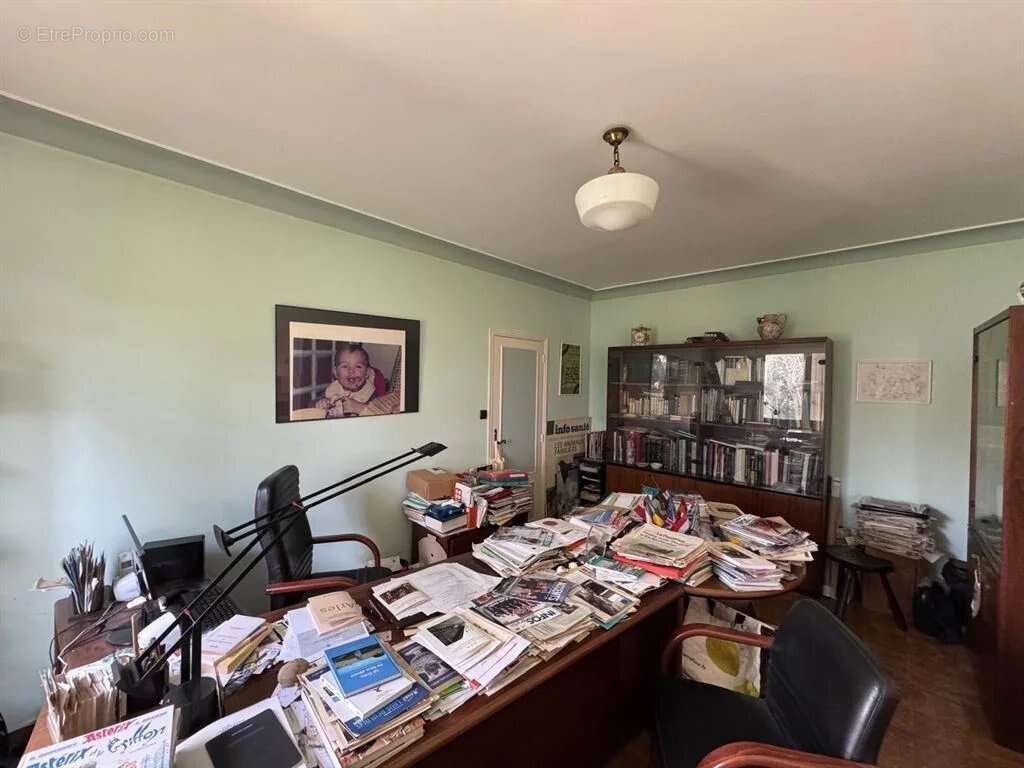 Maison à SAINT-MARTIN-DE-CRAU