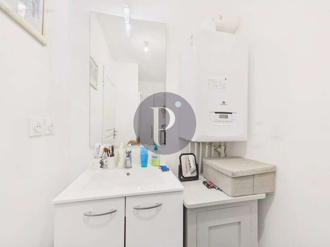 Appartement à SCEAUX