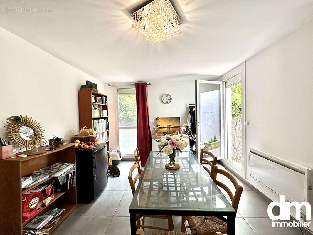 Appartement à MARTIGUES