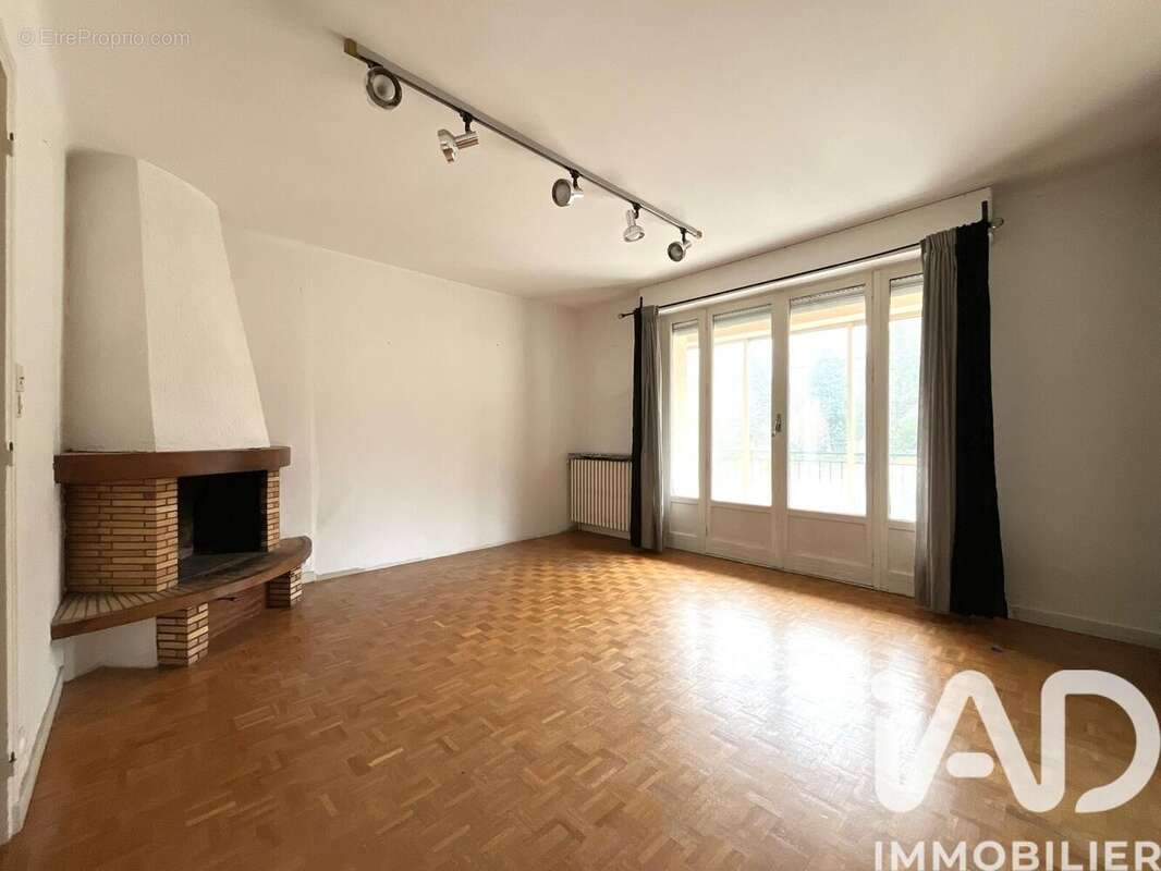 Photo 5 - Maison à SAINT-ETIENNE