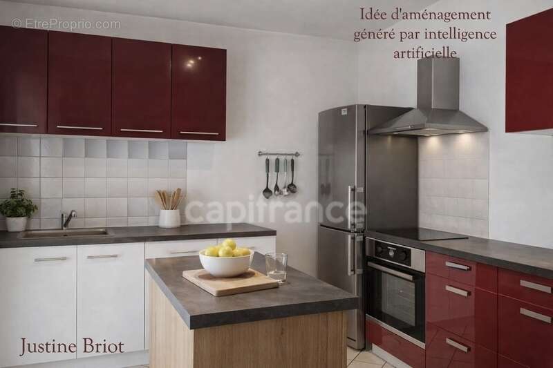 Maison à vendre 4 pièces GARCHIZY (58) - photo 6