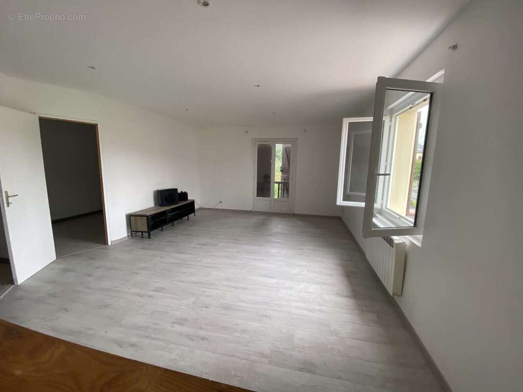 Maison à SAINT-GAUDENS