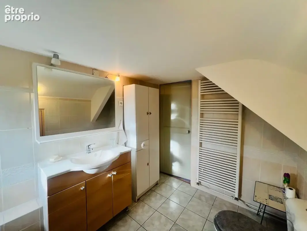 Maison vie de plain-pied 75m², 2 chambres, jardin et dépendances - photo 12