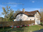 Maison à LABASTIDE-D'ARMAGNAC