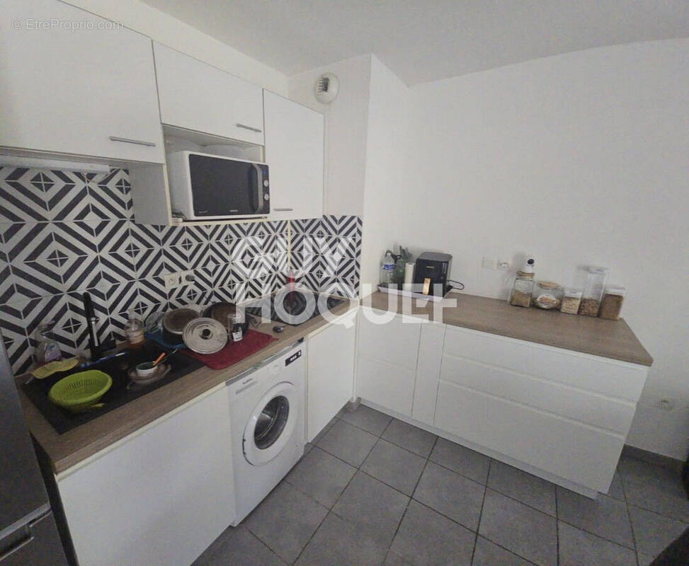 Appartement à LAUNAGUET