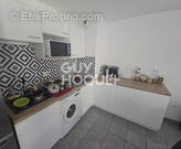 Appartement à LAUNAGUET