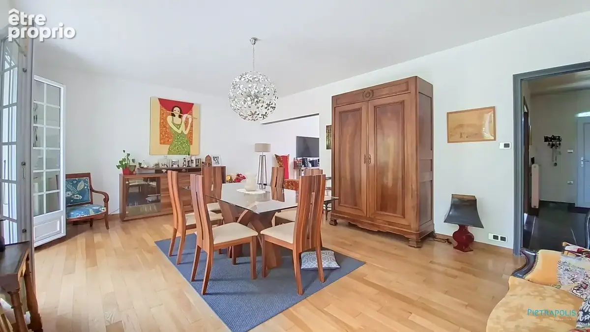 Maison 205 m² à Rive-De-Gier  - photo 8