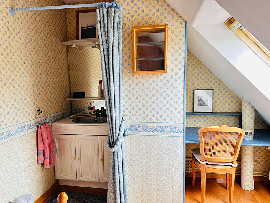 Maison individuelle à Bray Dunes - photo 13
