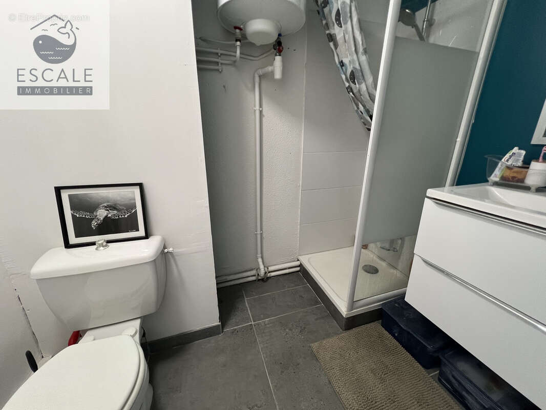 Appartement à SETE