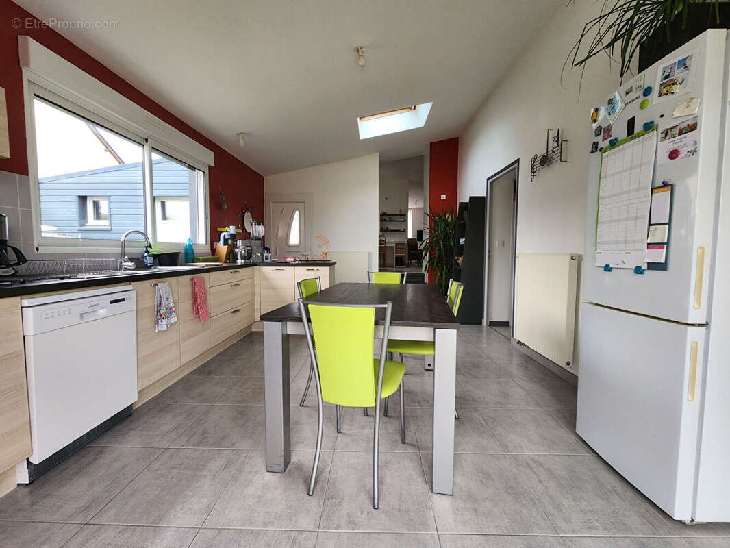 Maison à POUANCE
