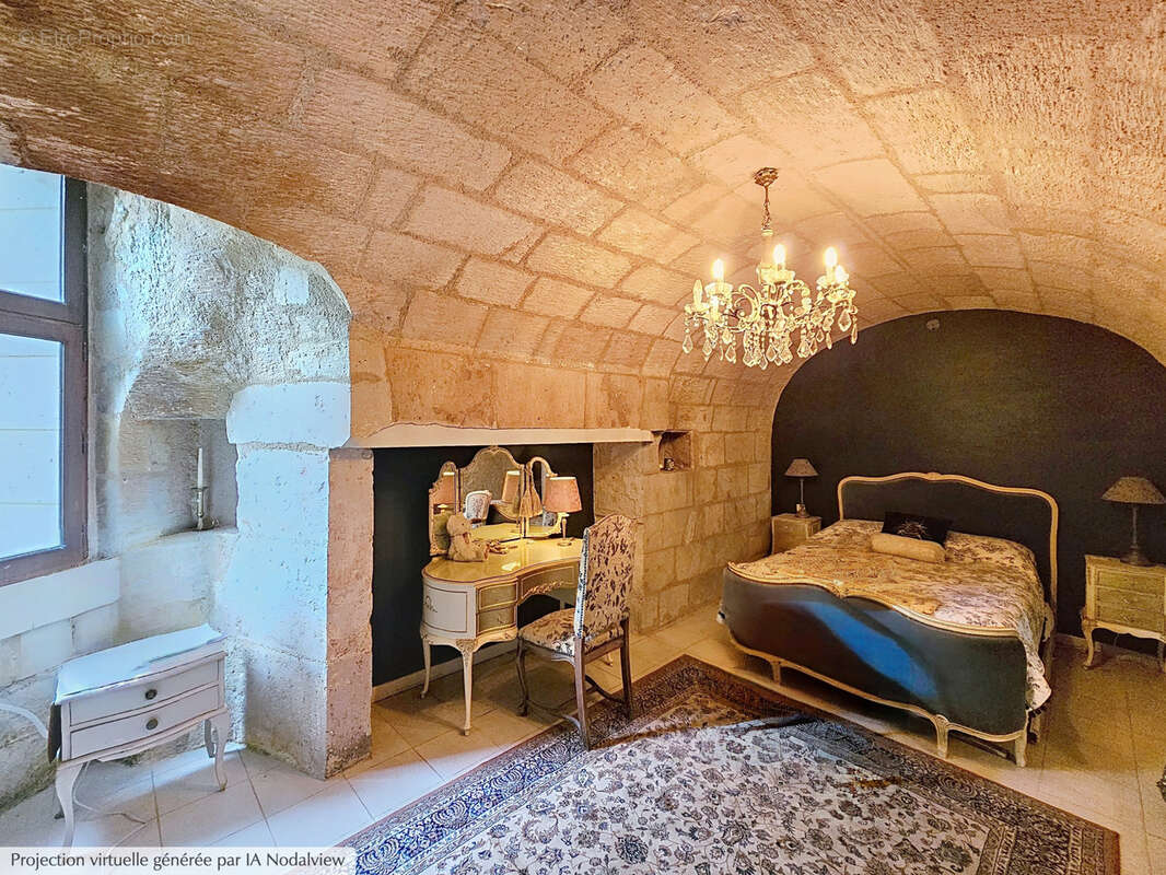 Appartement à SAUMUR