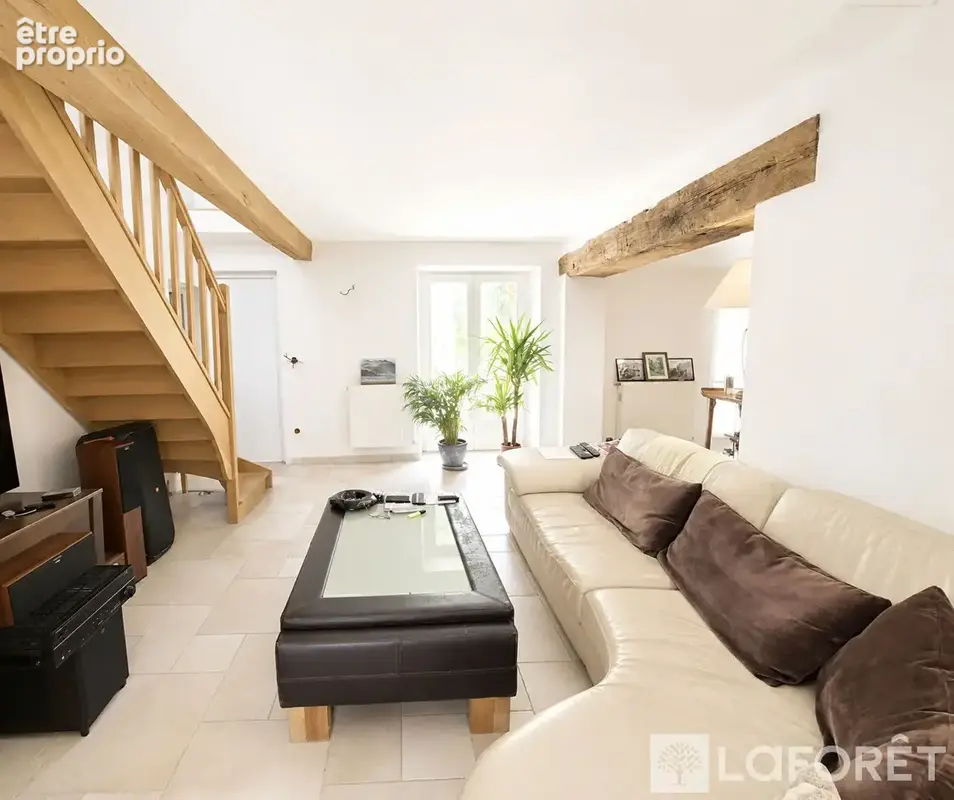 Maison Machault 7 pièces 132 m2 - photo 4