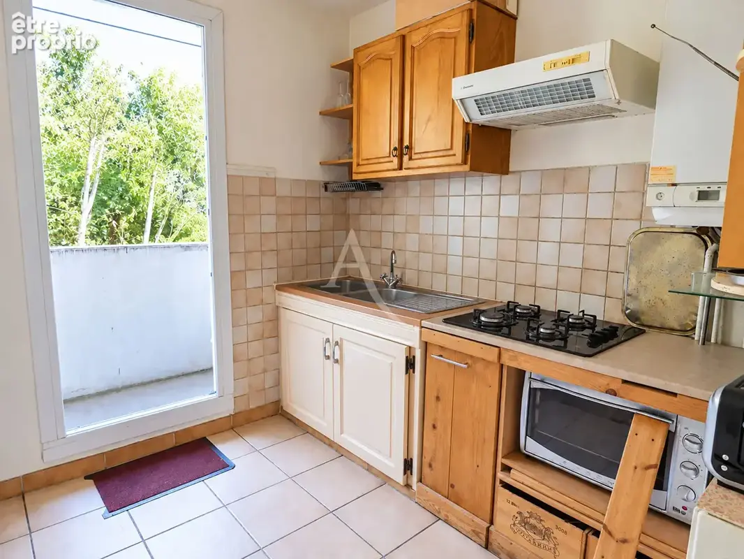 Appartement GAGNY - 3 pièce(s) - 58 m2 - photo 4