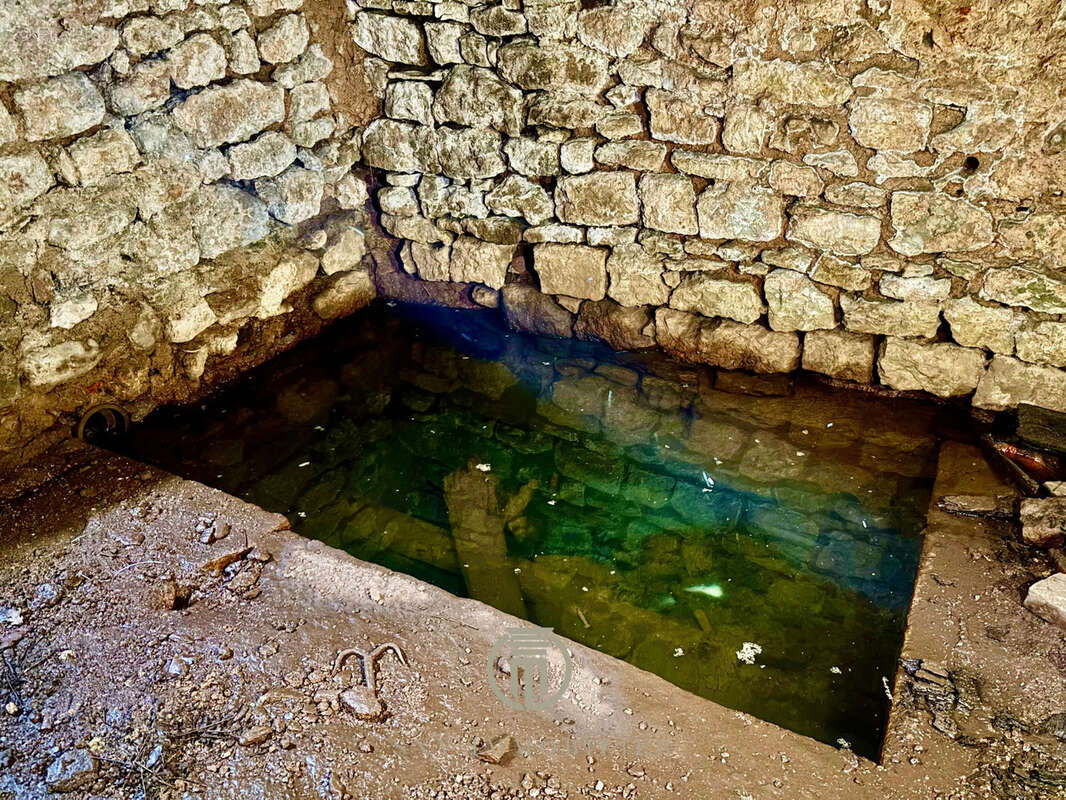 Maison à PARAY-LE-MONIAL
