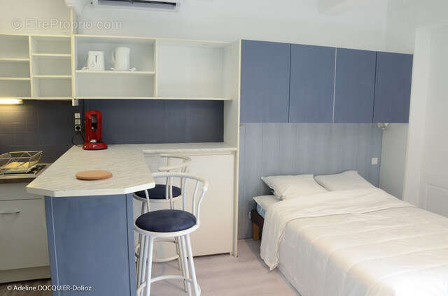 Appartement à PIERRELATTE