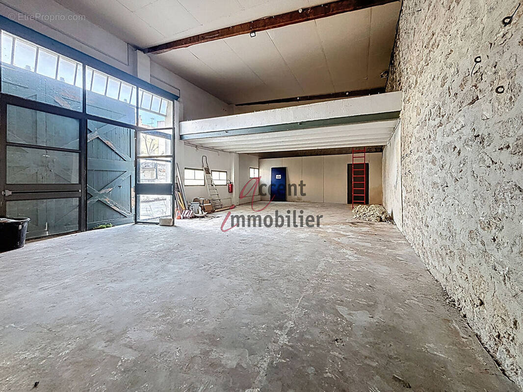 Commerce à CAVAILLON