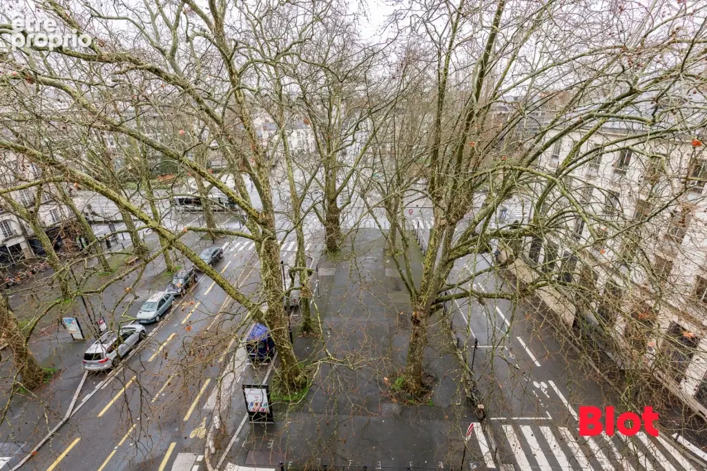 Appartement 143 m² à Nantes  - photo 9