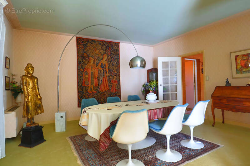 Maison à SAINT-BARTHELEMY-DE-VALS