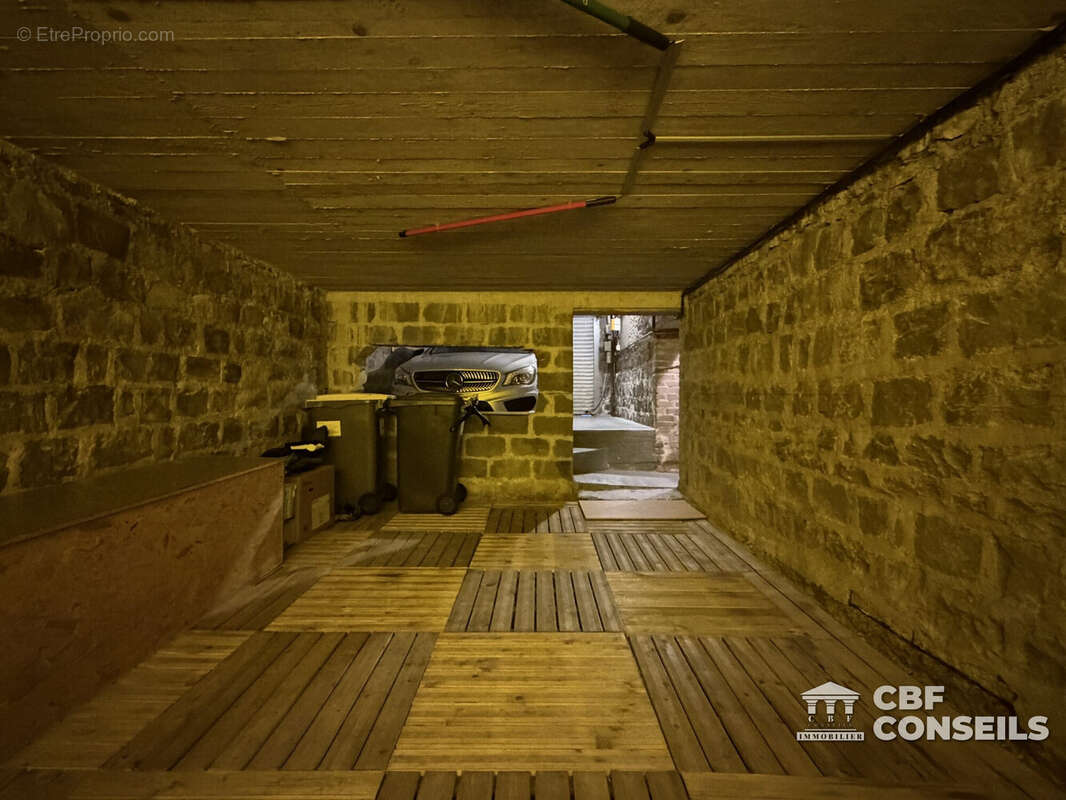 Maison à CLERMONT-FERRAND