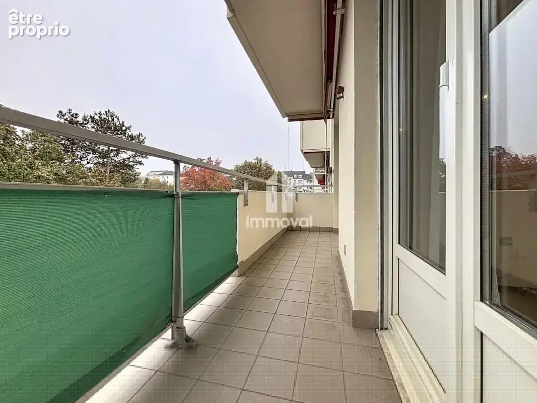 Neudorf – T3 - 84m2 - photo 7