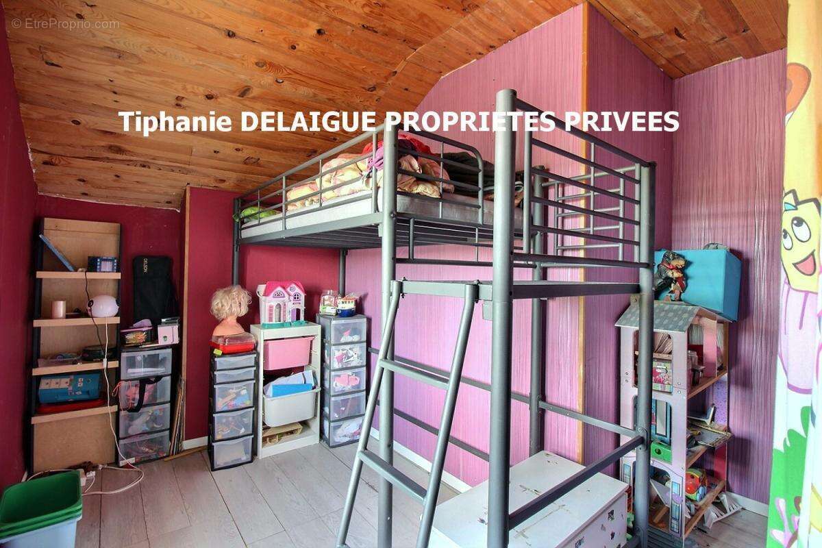 Maison à FIRMINY