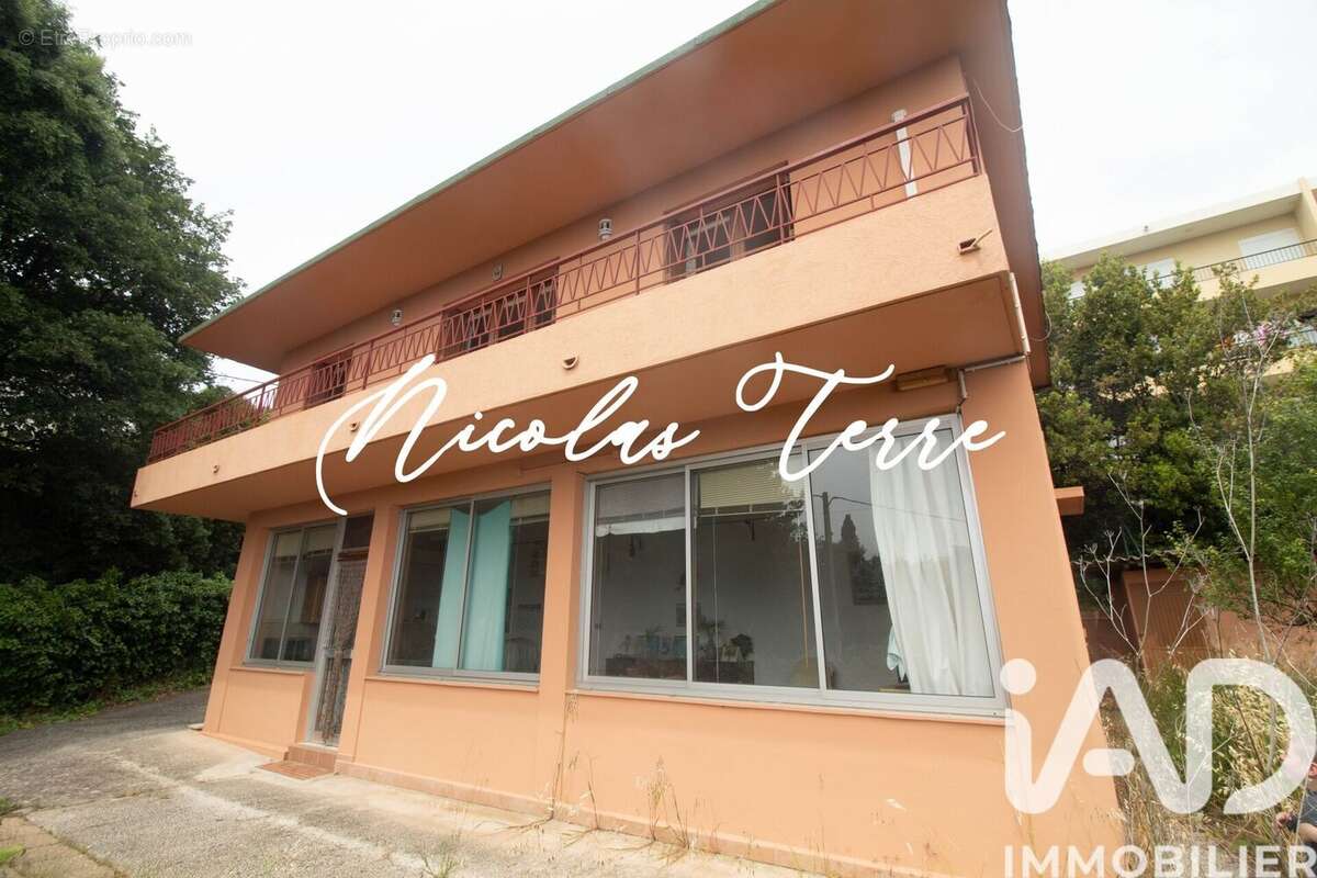Photo 3 - Maison à SIX-FOURS-LES-PLAGES