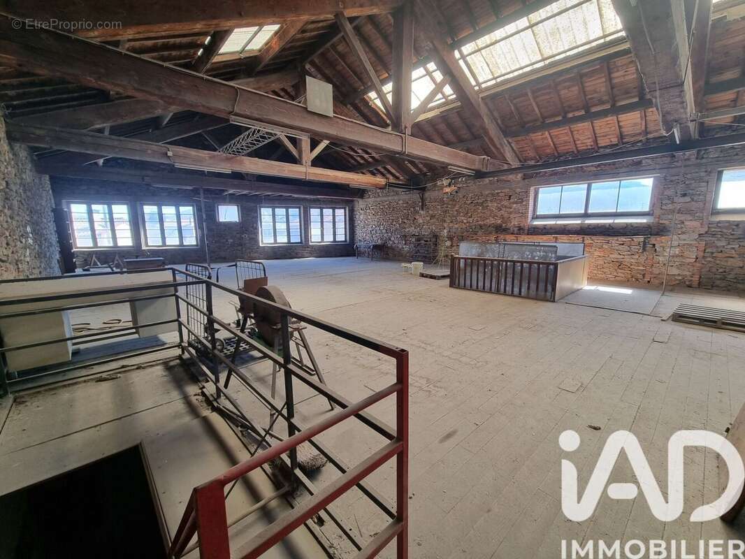 Photo 9 - Appartement à MAZAMET