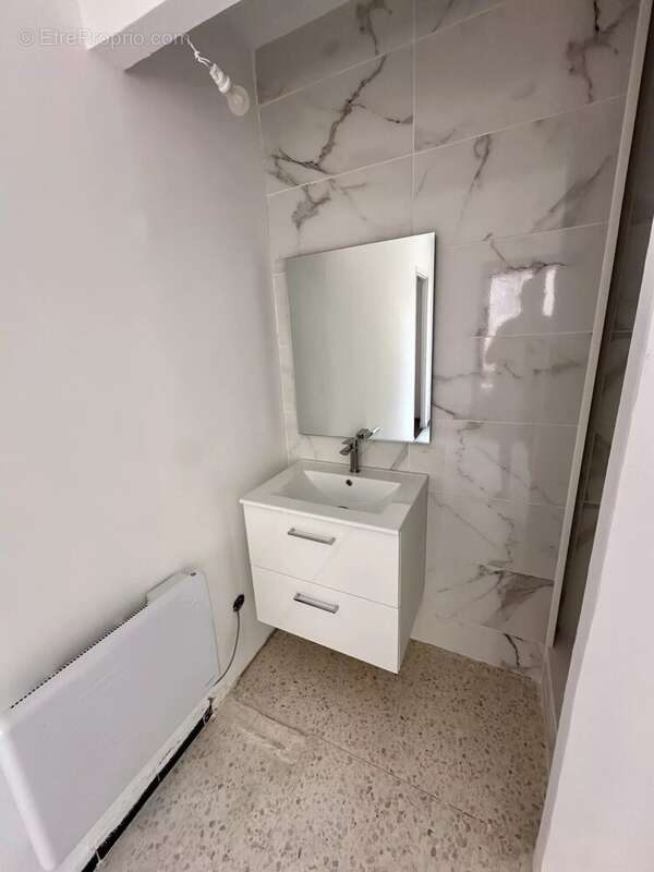 Appartement F2 de 47 m2, secteur Palais des congrès, cave - photo 10