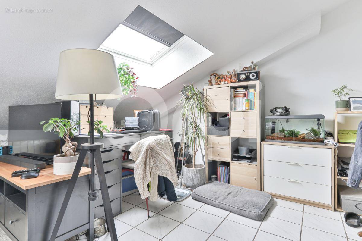 Appartement à LYON-5E