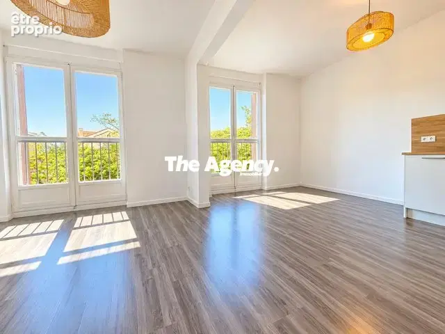 Appartement 2 pièces 48 m² à vendre à Marseille-10e (13010) - photo 1