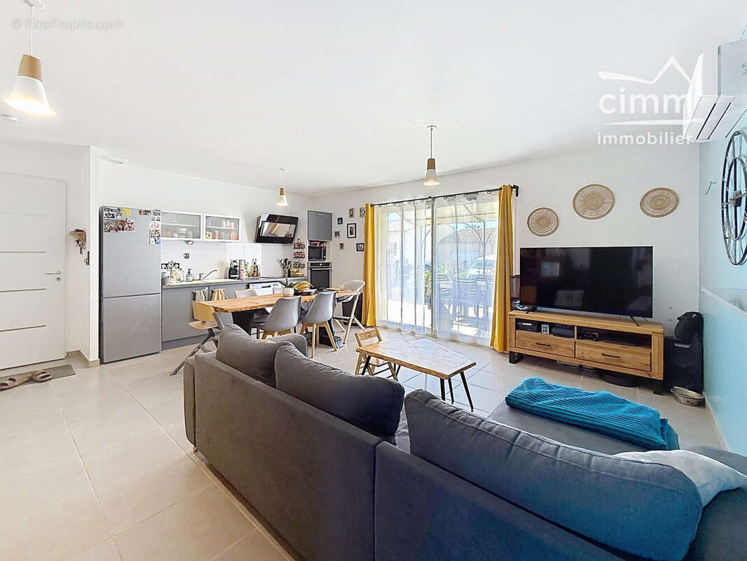 Maison 72 m² à Mazan  - photo 5