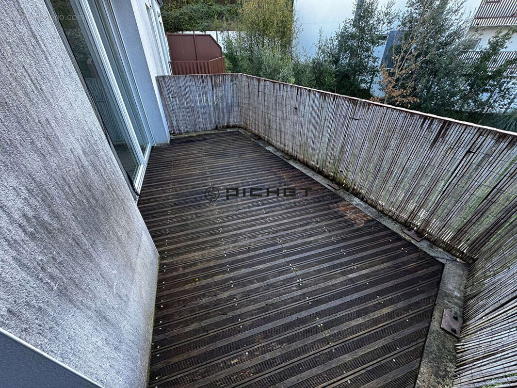 Appartement à CENON