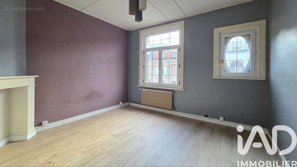 Photo 9 - Maison à VILLENEUVE-D'ASCQ