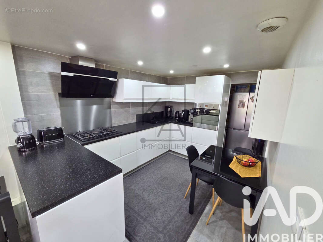 Photo 5 - Maison à SAINT-MICHEL-SUR-ORGE