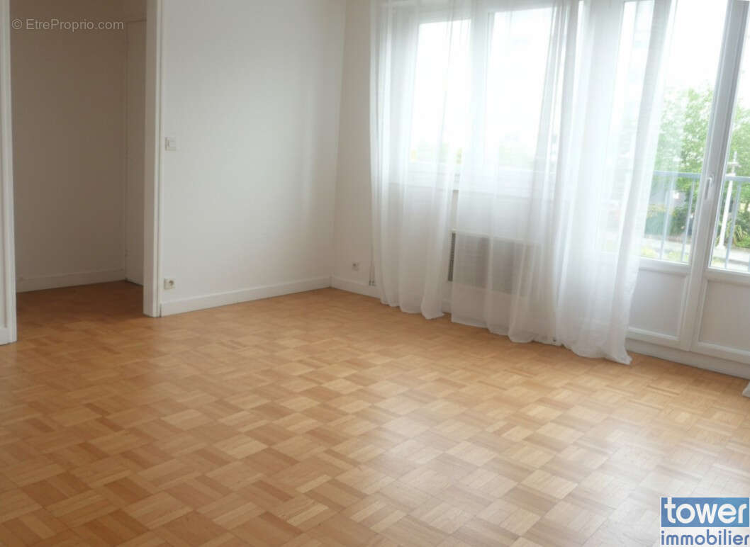 Appartement à LANESTER