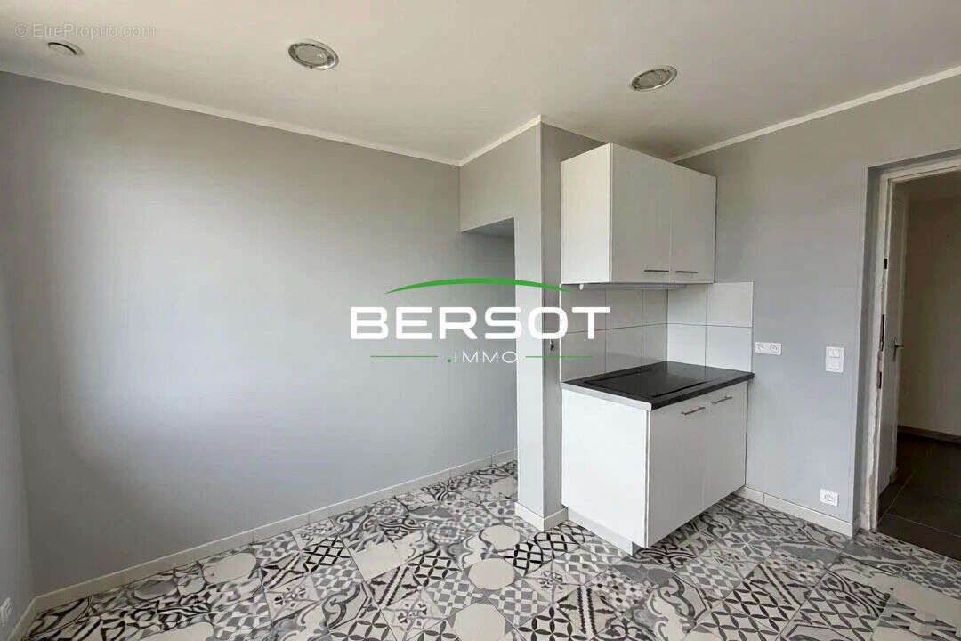 Appartement T6 152 m² proche centre-ville de Valdahon - photo 16