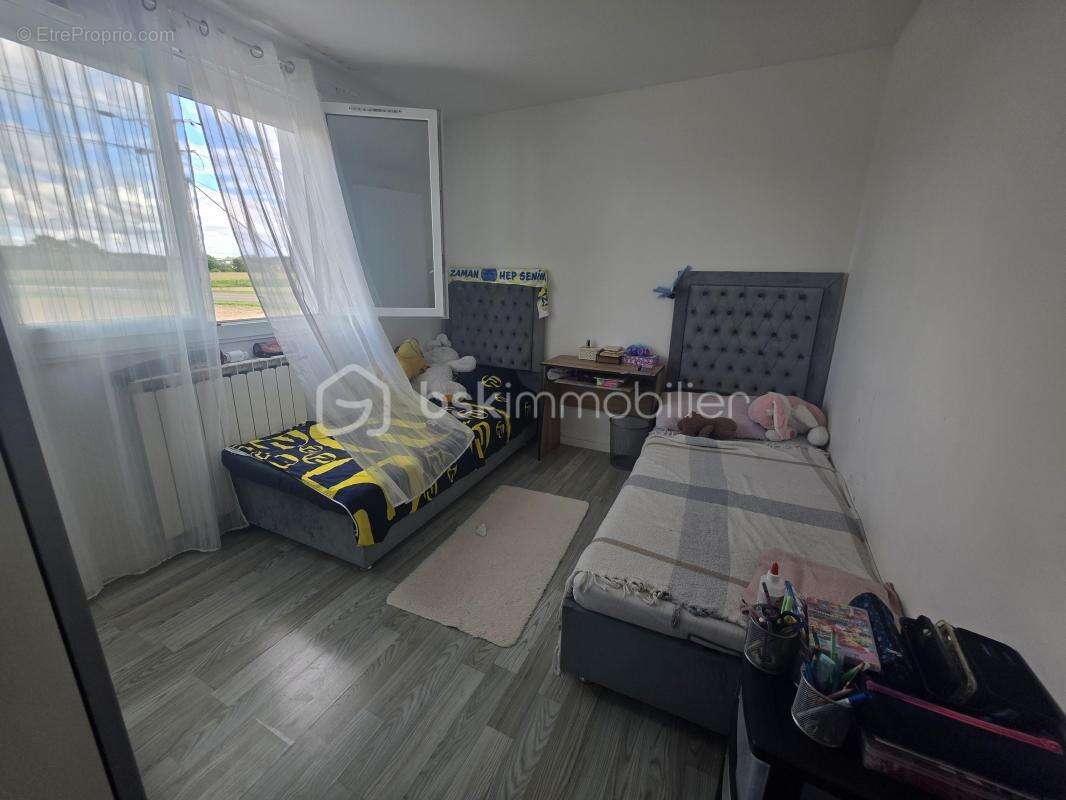 Maison individuelle rénovée 5 pièces 4 chambres ! - photo 7