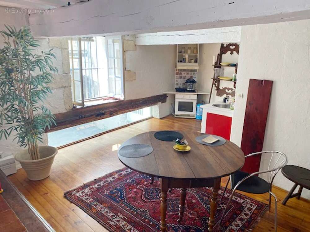 Appartement à AVIGNON