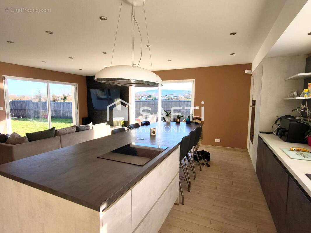 Photo 3 - Maison à BOURG-EN-BRESSE