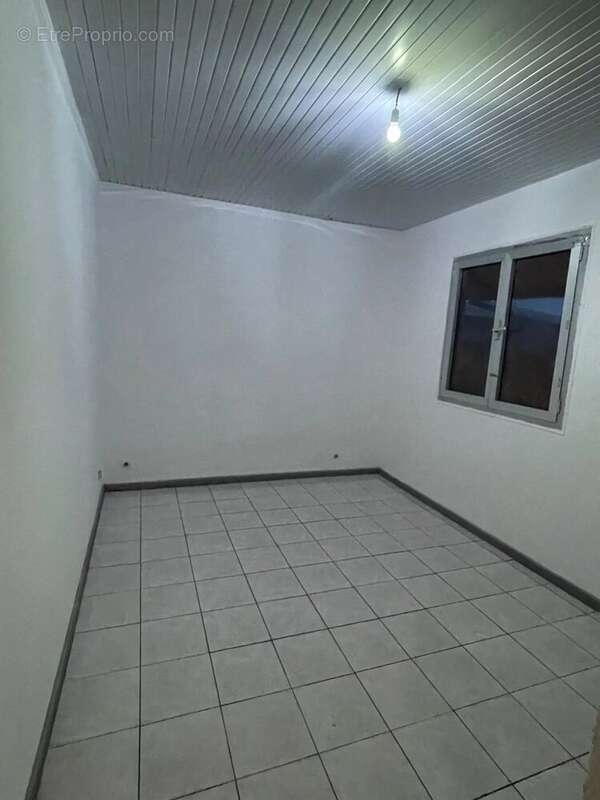 Appartement à CAYENNE