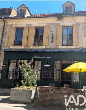 Photo 1 - Appartement à LE BUISSON-DE-CADOUIN