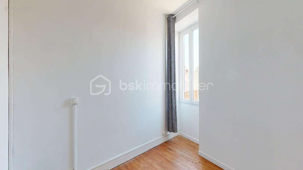 Maison à PONT-L'ABBE-D'ARNOULT